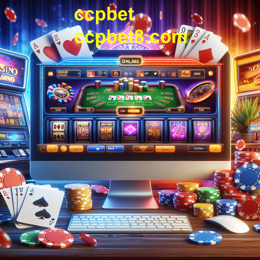 Cassinos Online: A Nova Era do Entretenimento