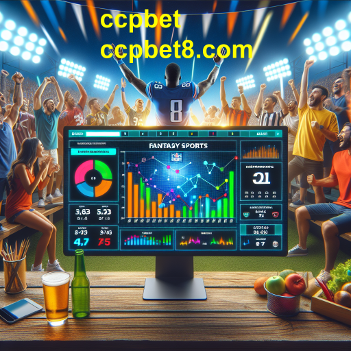 A Ascensão dos Fantasy Sports: Jogando com Estratégia e Conhecimento