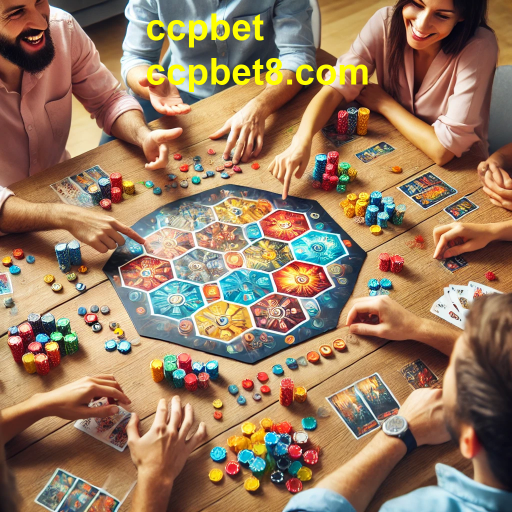 A Renascença dos Jogos de Mesa: Diversão e Conexão em Grupo